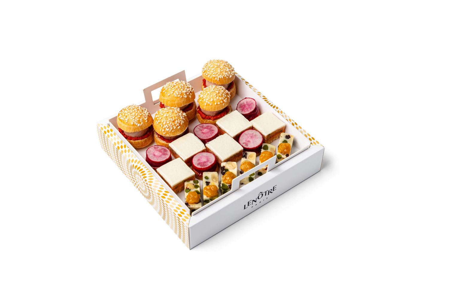 Photo packshot réalisée par Mélanie Rousselle, styliste et photographe culinaire à Versailles