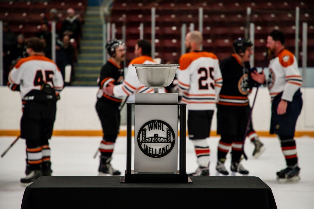Hockey Photo