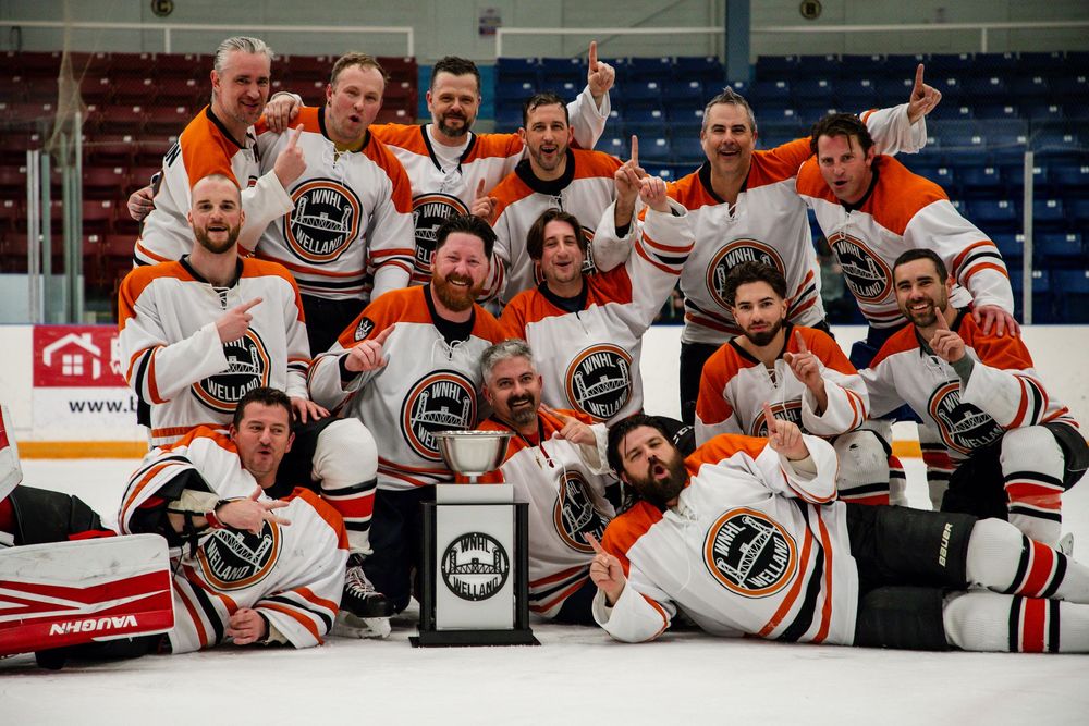 Hockey Photo