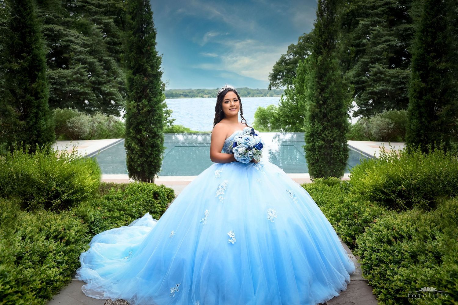what are the best places to take quince photos in DFW