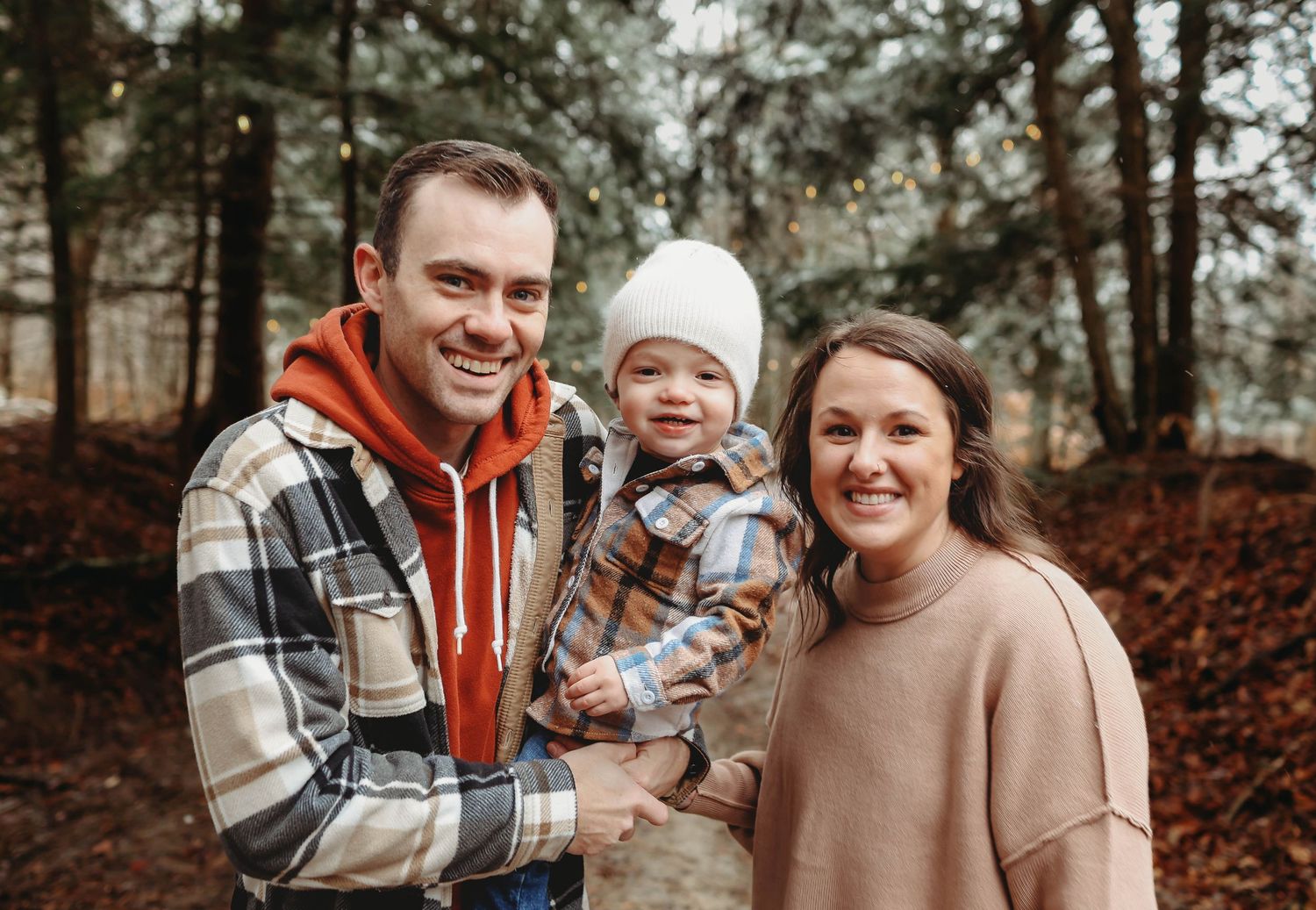 Birth Announcements, Bradford, PA