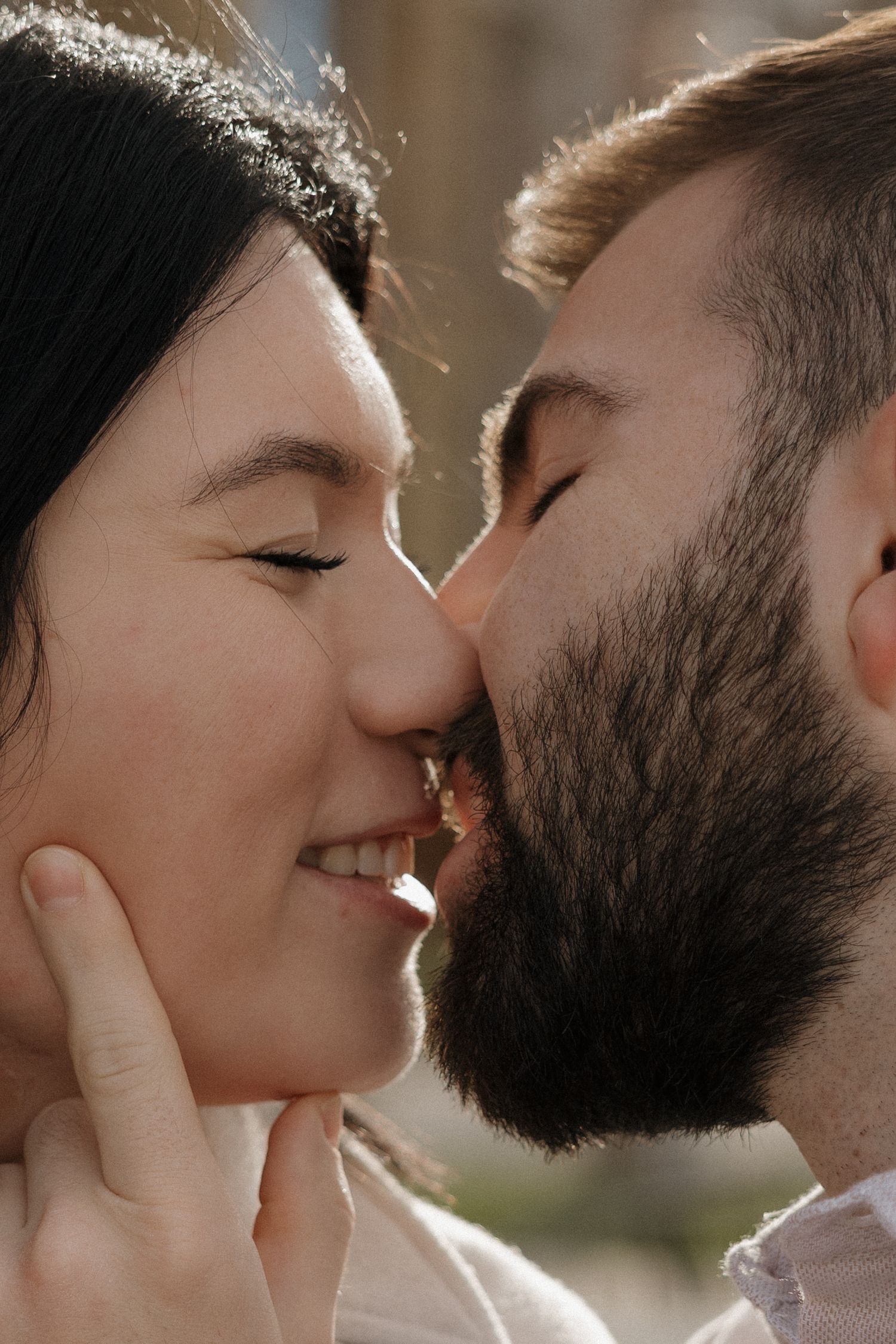 Studio Chloe Windsor Ontario Couples Photography