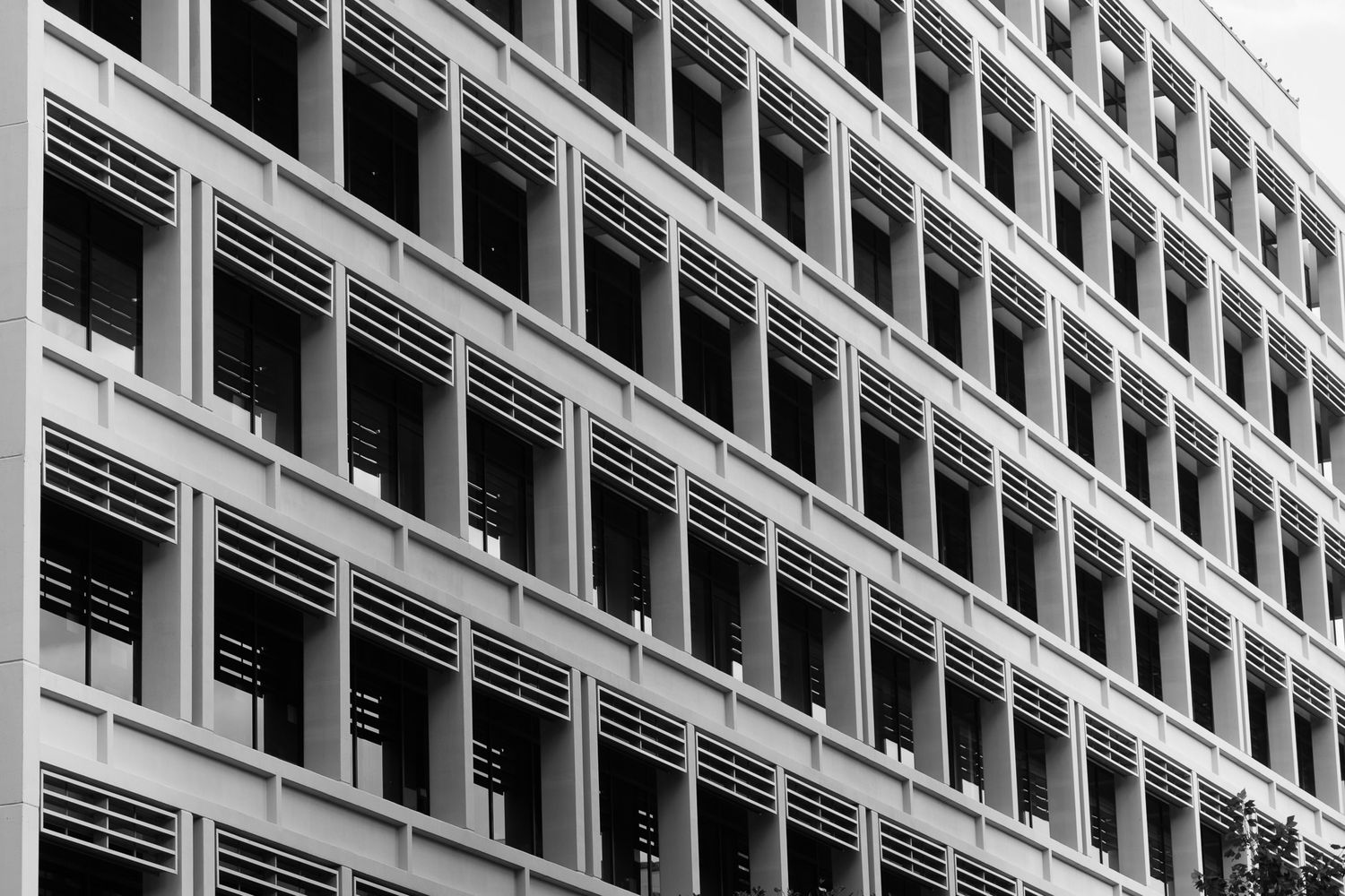 Downtown Houston