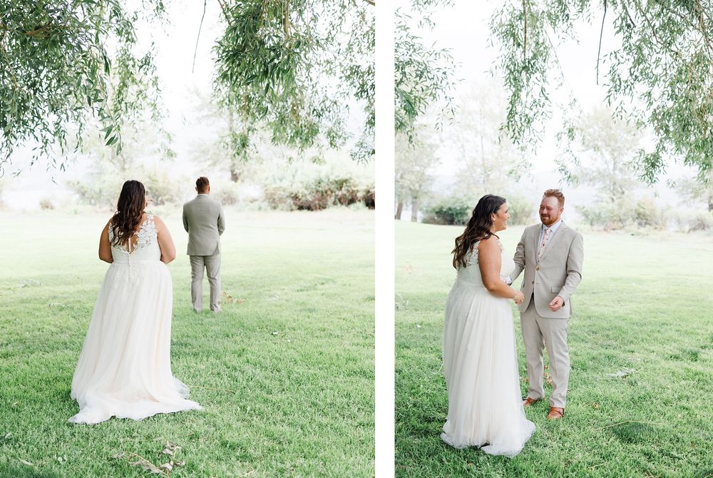 Summerland and Penticton Wedding photographer.  South Okanagan weddings.  Vineyard weddings.