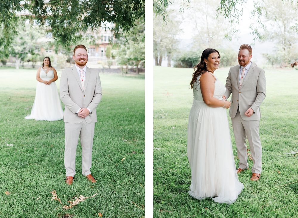 Summerland and Penticton Wedding photographer.  South Okanagan weddings.  Vineyard weddings.