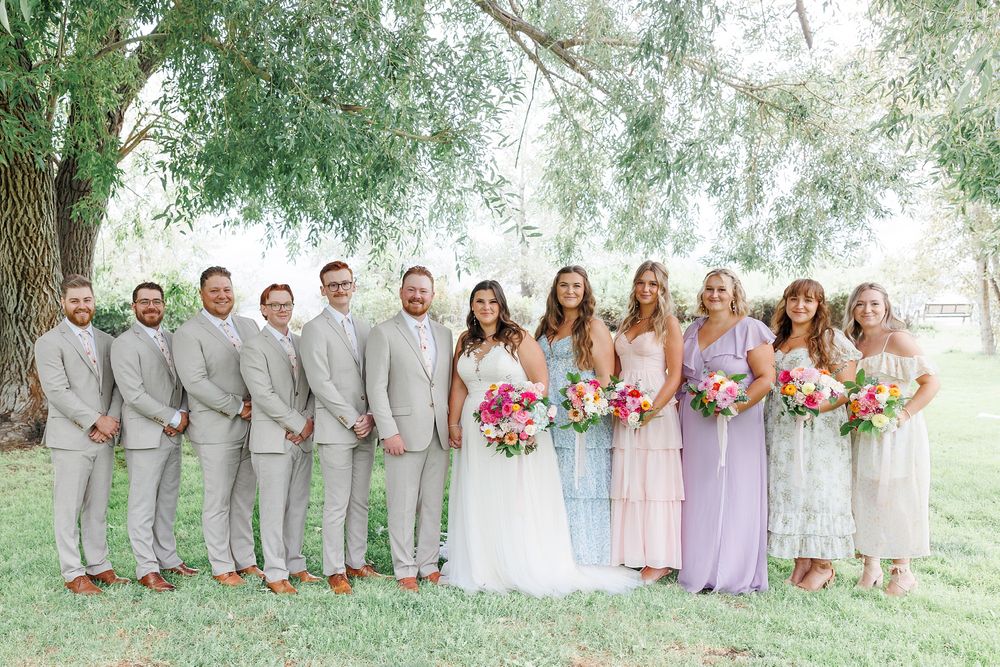 Summerland and Penticton Wedding photographer.  South Okanagan weddings.  Vineyard weddings.