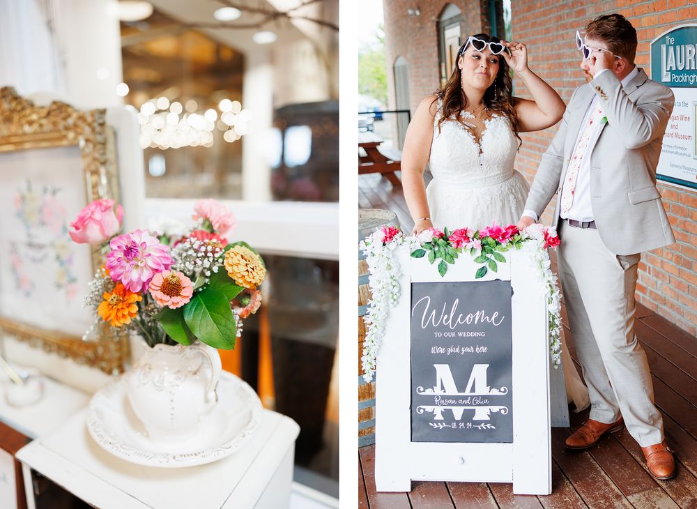 Penticton and Summerland wedding photographer.  Light and airy wedding photographer.