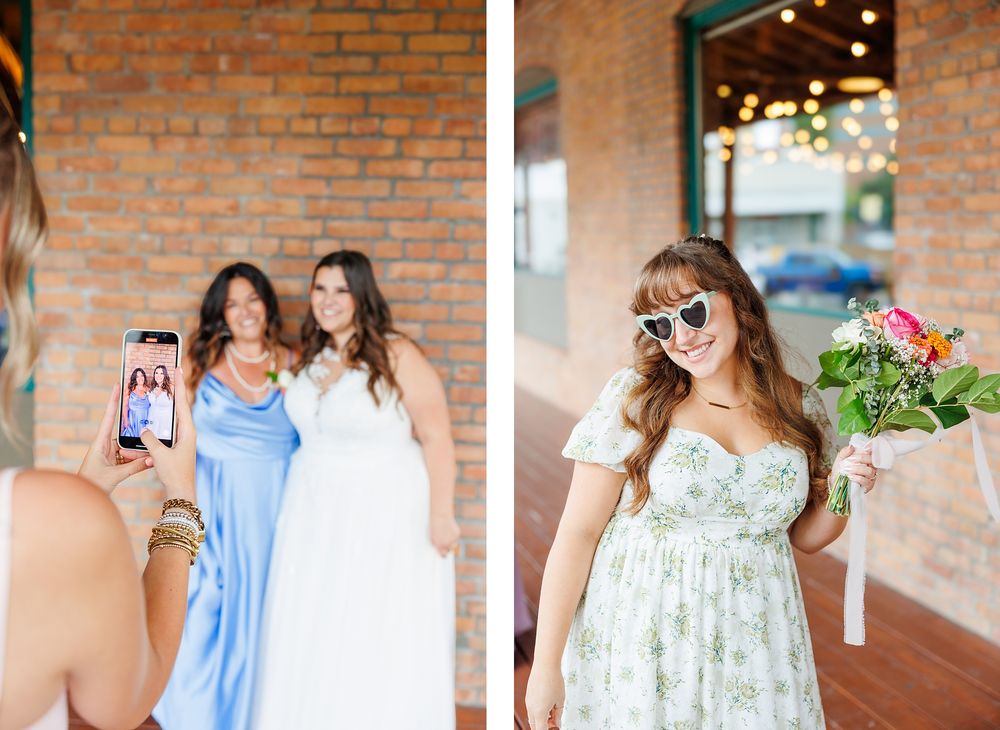 Penticton and Summerland wedding photographer.  Light and airy wedding photographer.