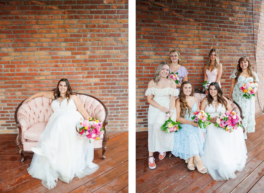 South Okanagan wedding photographer.  Summerland weddings.  Vineyard wedding photographer.