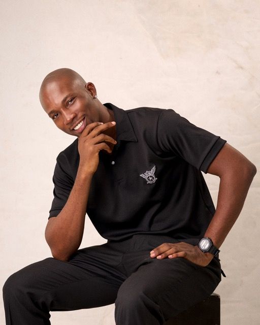 Personal branding photoshoot by Roy Ayomide Studios helping entrepreneurs build a premium visual identity.