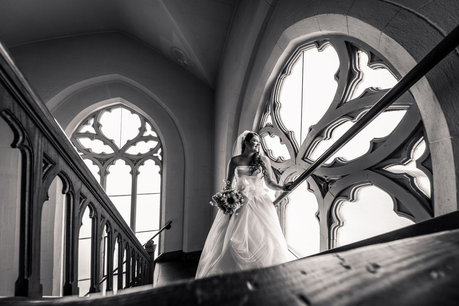 Denver Wedding Photography by Ash Moon