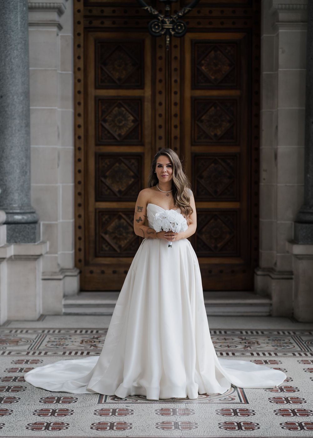 Melbourne's premier wedding photographer blending timeless elegance with modern romanticism. Melbourne parliament house wedding photography