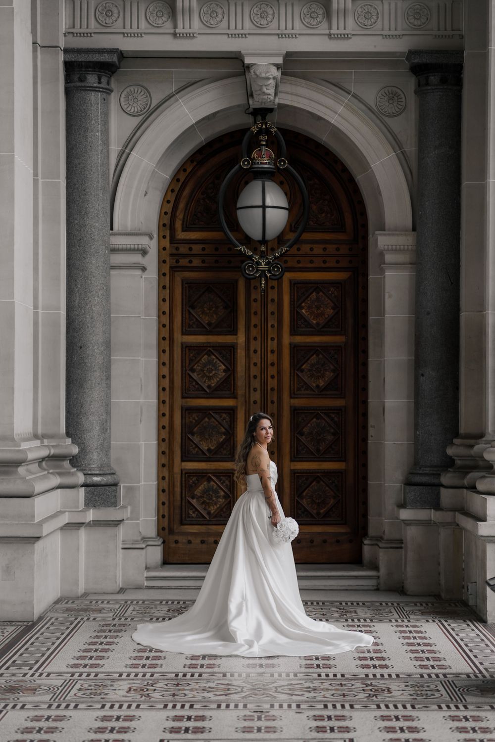 Melbourne's premier wedding photographer blending timeless elegance with modern romanticism. Melbourne parliament house wedding photography