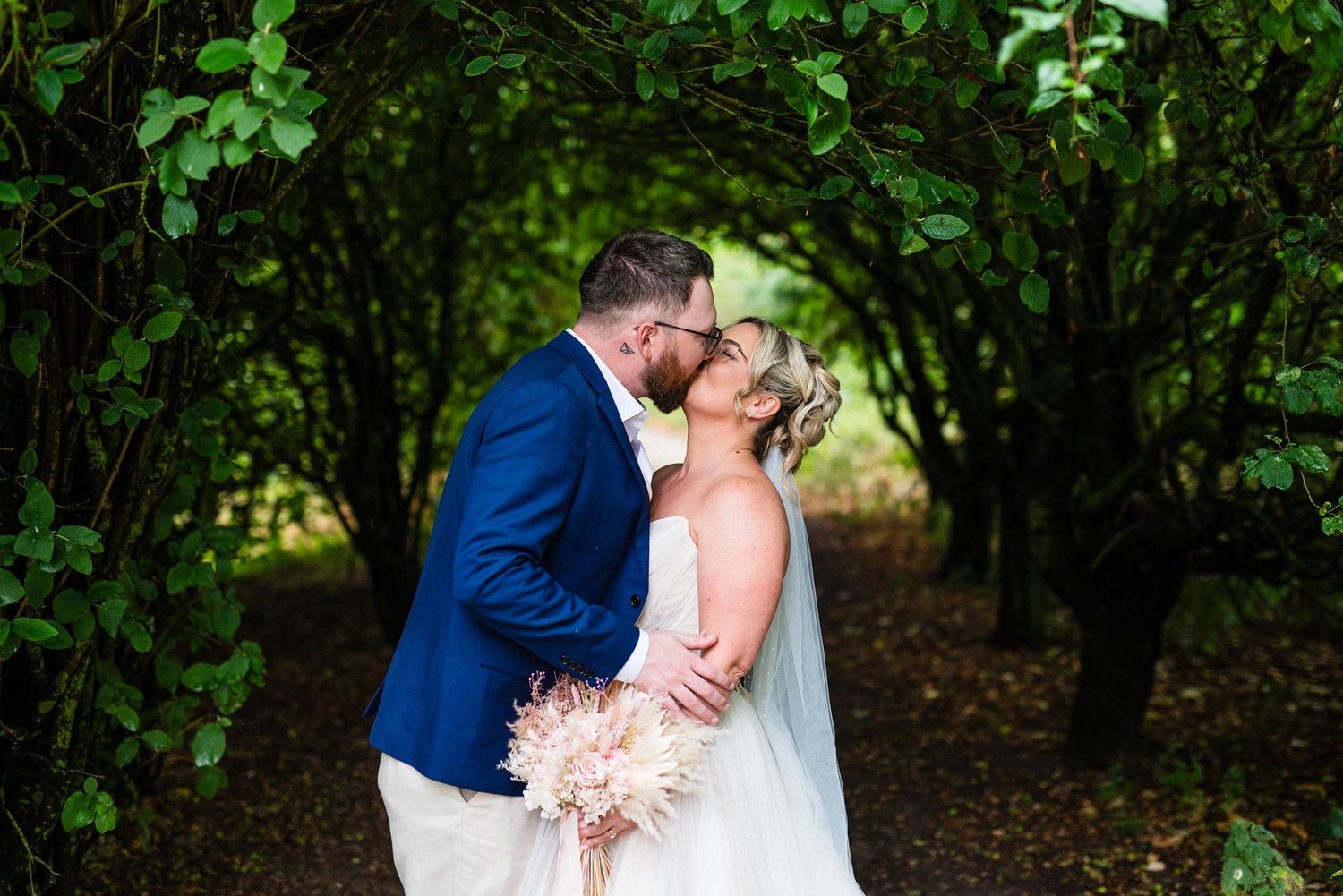 Natural and relaxed budget-friendly wedding photography at The Crows Nest, The Waterfront, Barton Marina