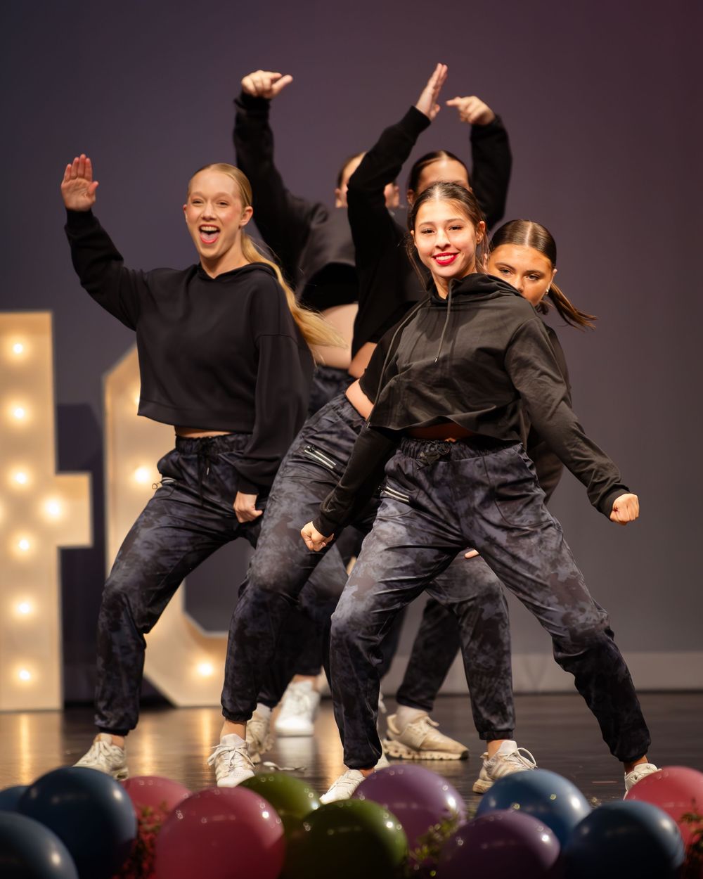 Dance Recital Image