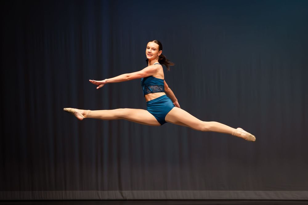 Dance Recital Image