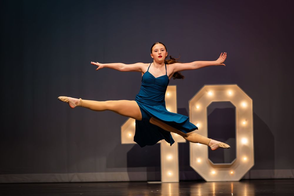Dance Recital Image