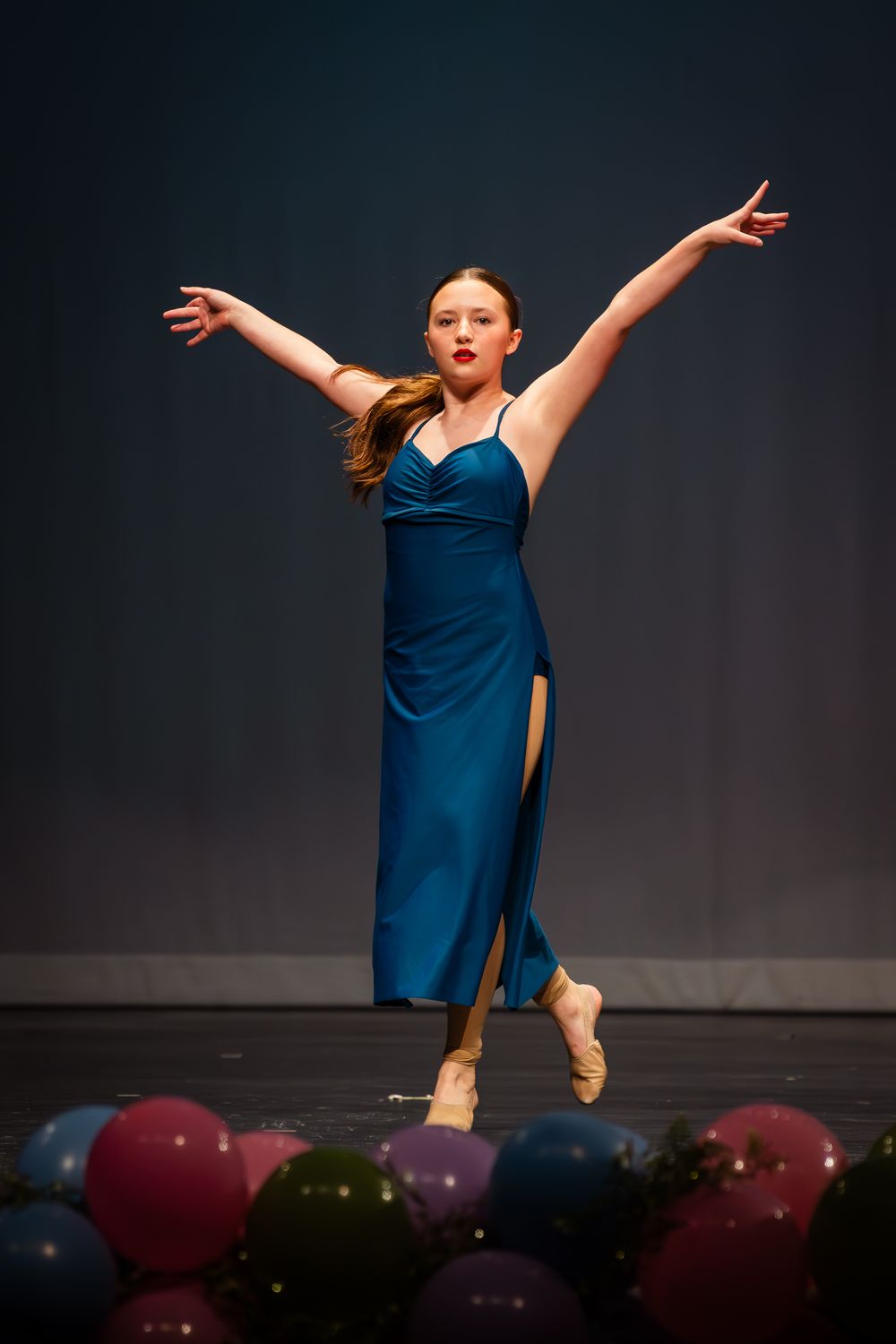 Dance Recital Image