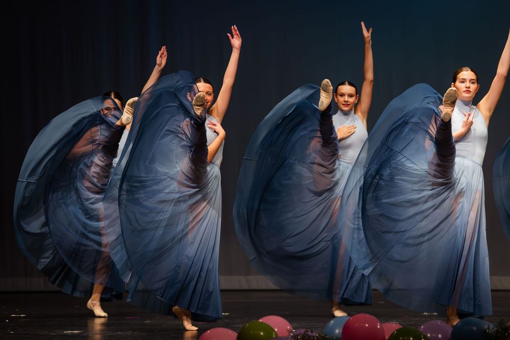 Dance Recital Image