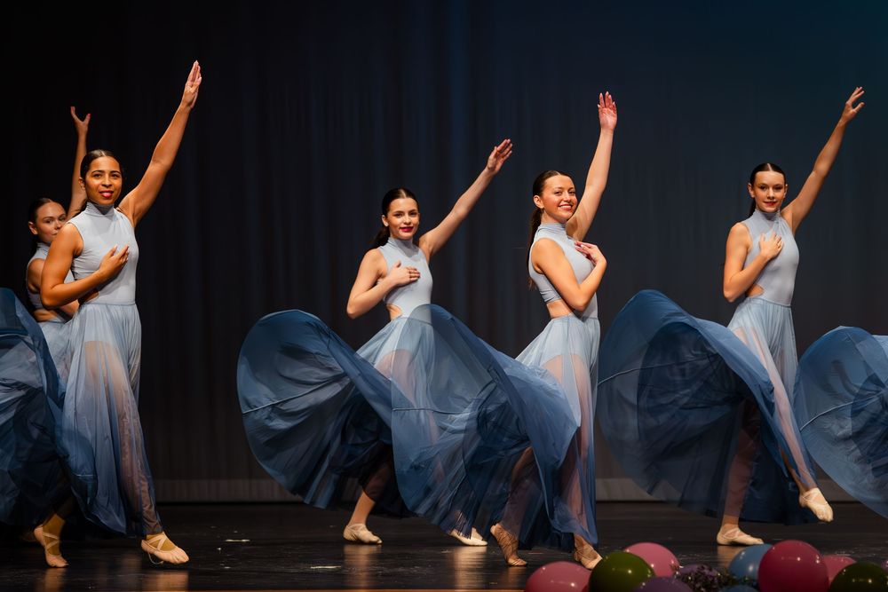 Dance Recital Image