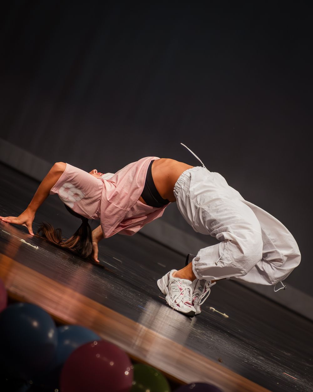 Dance Recital Image