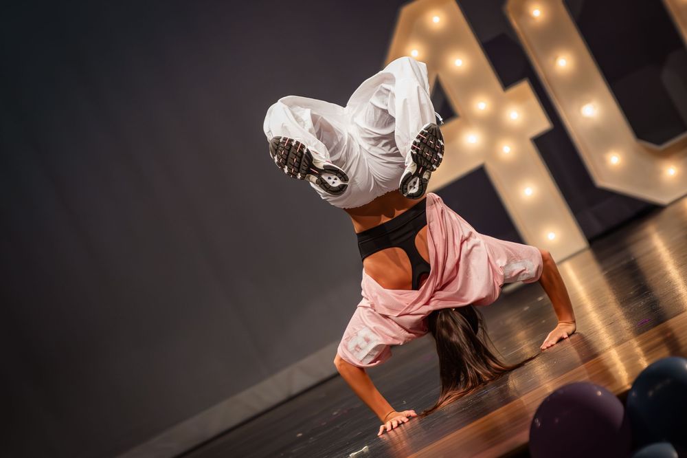 Dance Recital Image