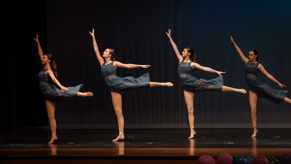 Dance Recital Image