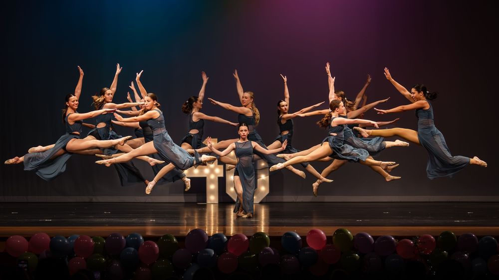 Dance Recital Image