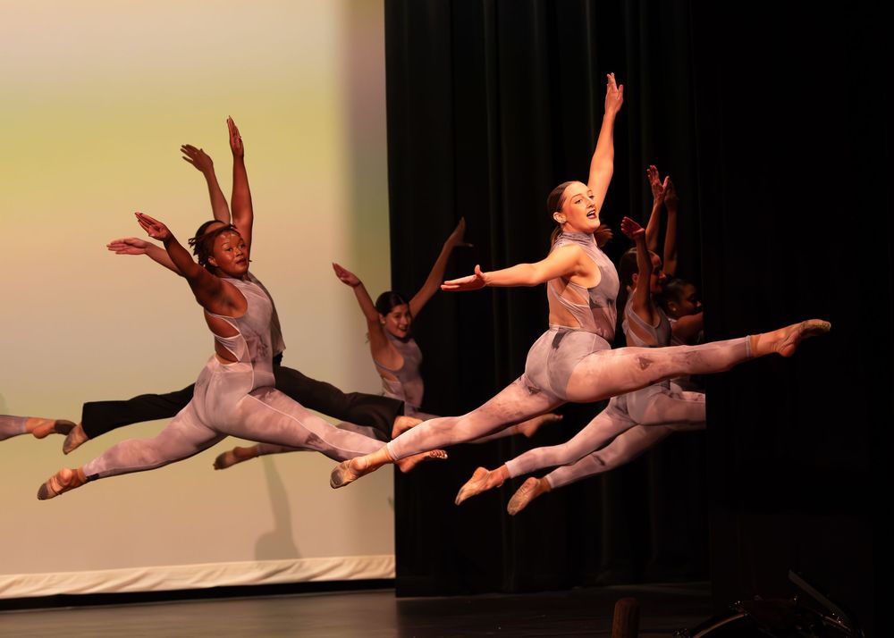 Dance Recital Image