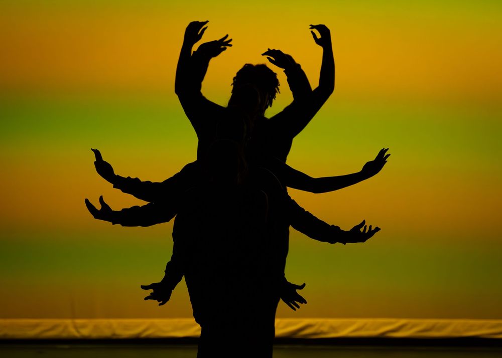 Dance Recital Image