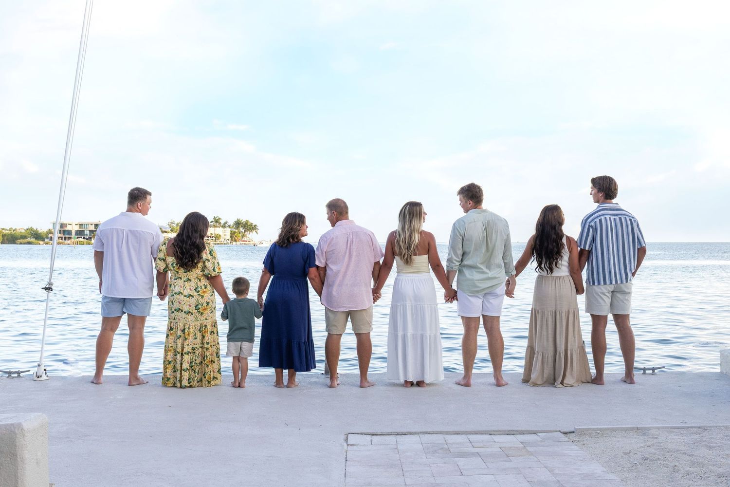 Marathon Florida Family Photography