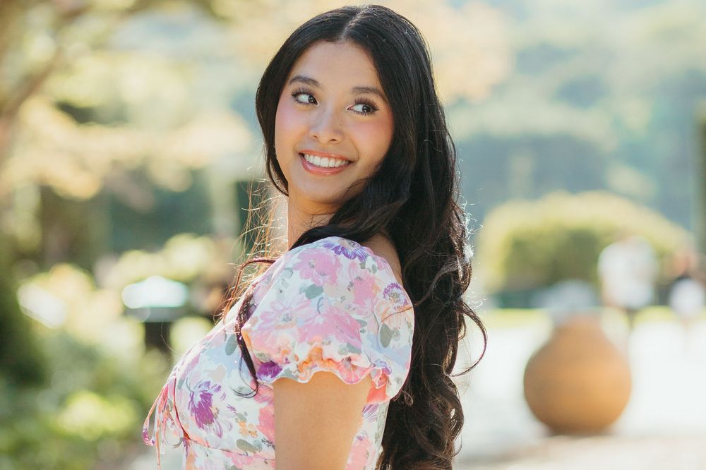 Maryrose Serac Photography - High School Senior and Prom Photography, servicing Solano County and the SF Bay Area.  San Carlos CA