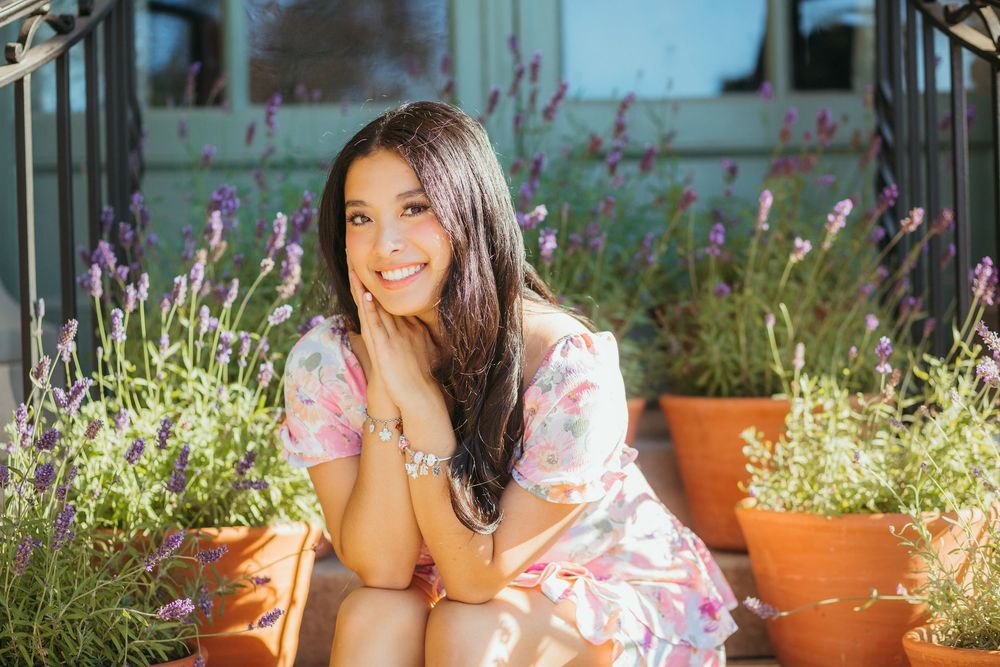 Maryrose Serac Photography - High School Senior and Prom Photography, servicing Solano County and the SF Bay Area.  San Carlos CA