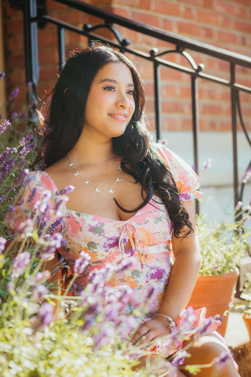 Maryrose Serac Photography - High School Senior and Prom Photography, servicing Solano County and the SF Bay Area.  San Carlos CA