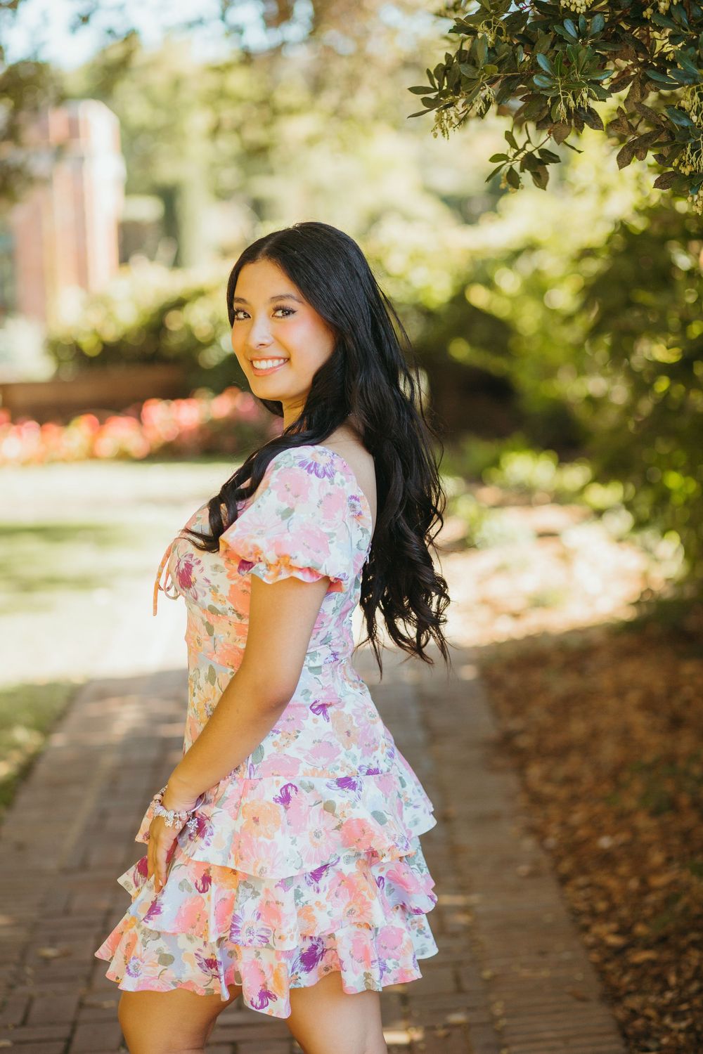 Maryrose Serac Photography - High School Senior and Prom Photography, servicing Solano County and the SF Bay Area.  San Carlos CA