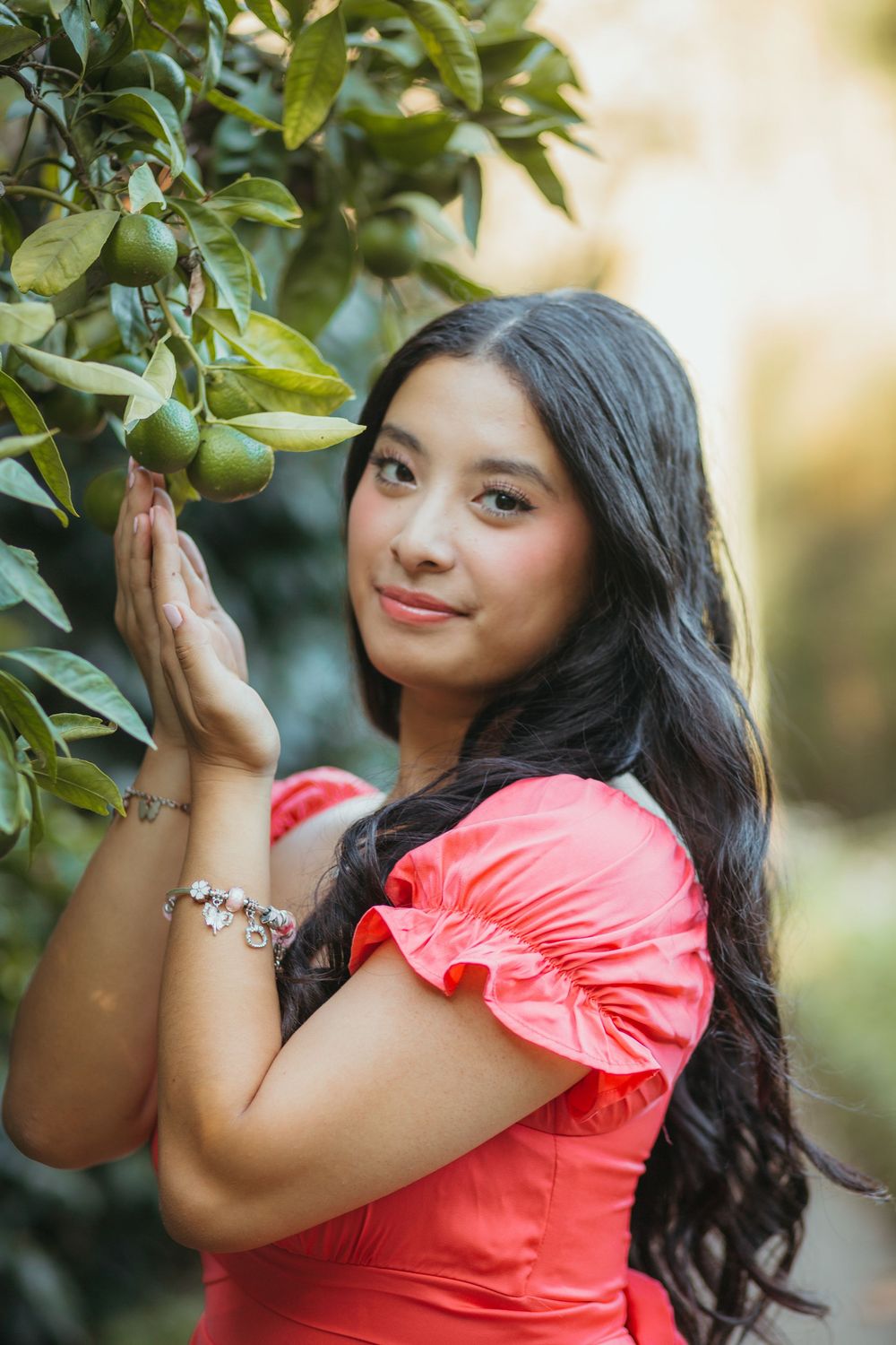 Maryrose Serac Photography - High School Senior and Prom Photography, servicing Solano County and the SF Bay Area.  San Carlos CA