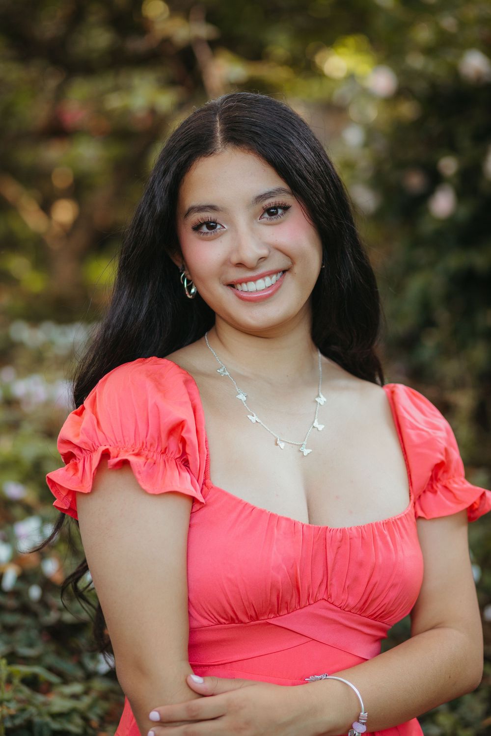 Maryrose Serac Photography - High School Senior and Prom Photography, servicing Solano County and the SF Bay Area.  San Carlos CA