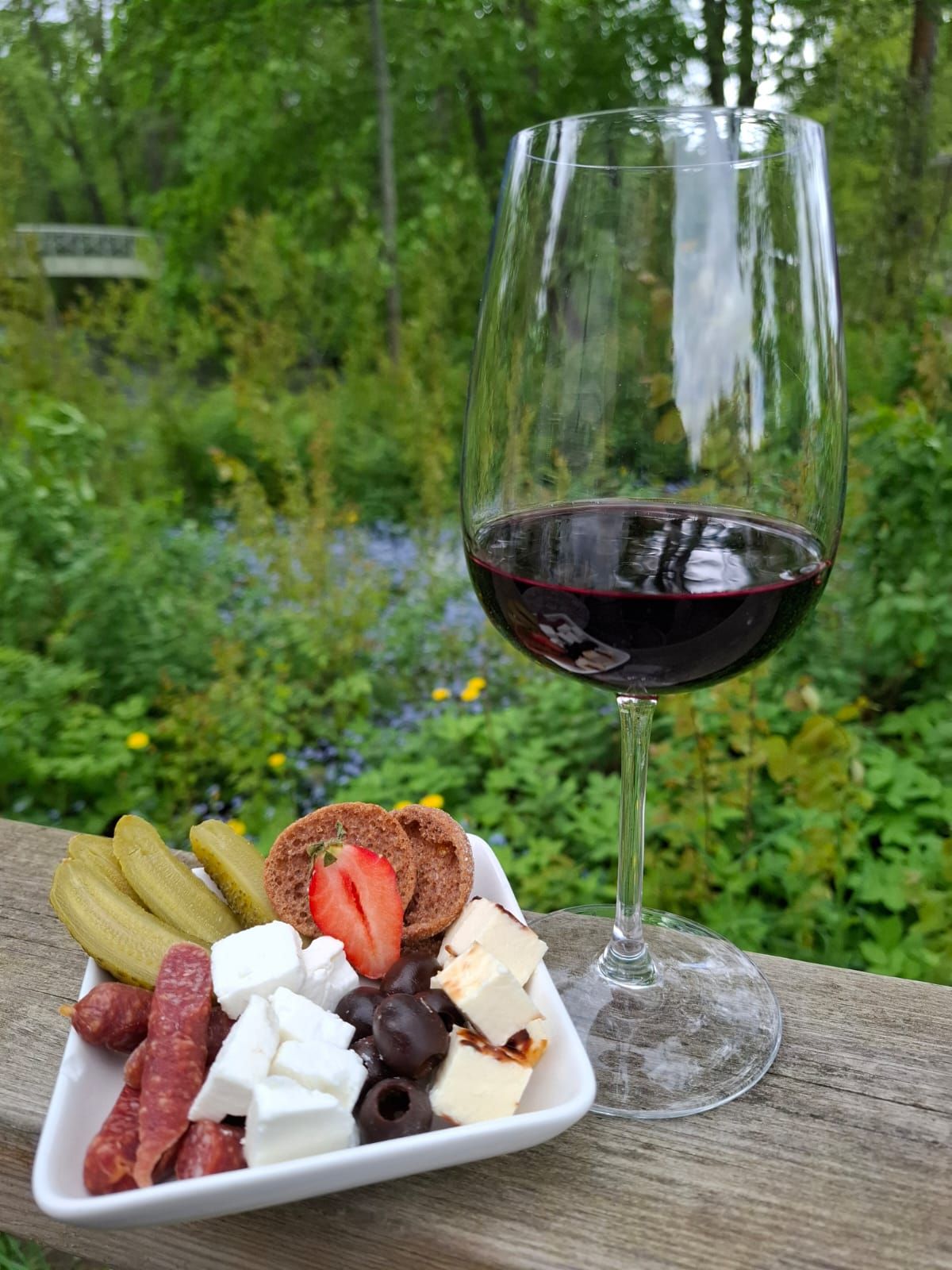Miini tapas