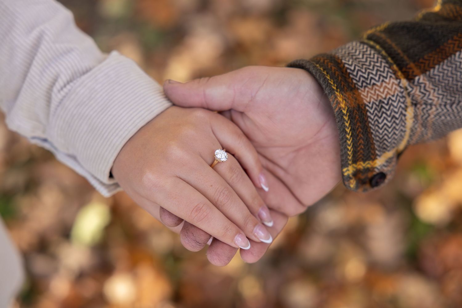 Guelph Ontario engagement photographer