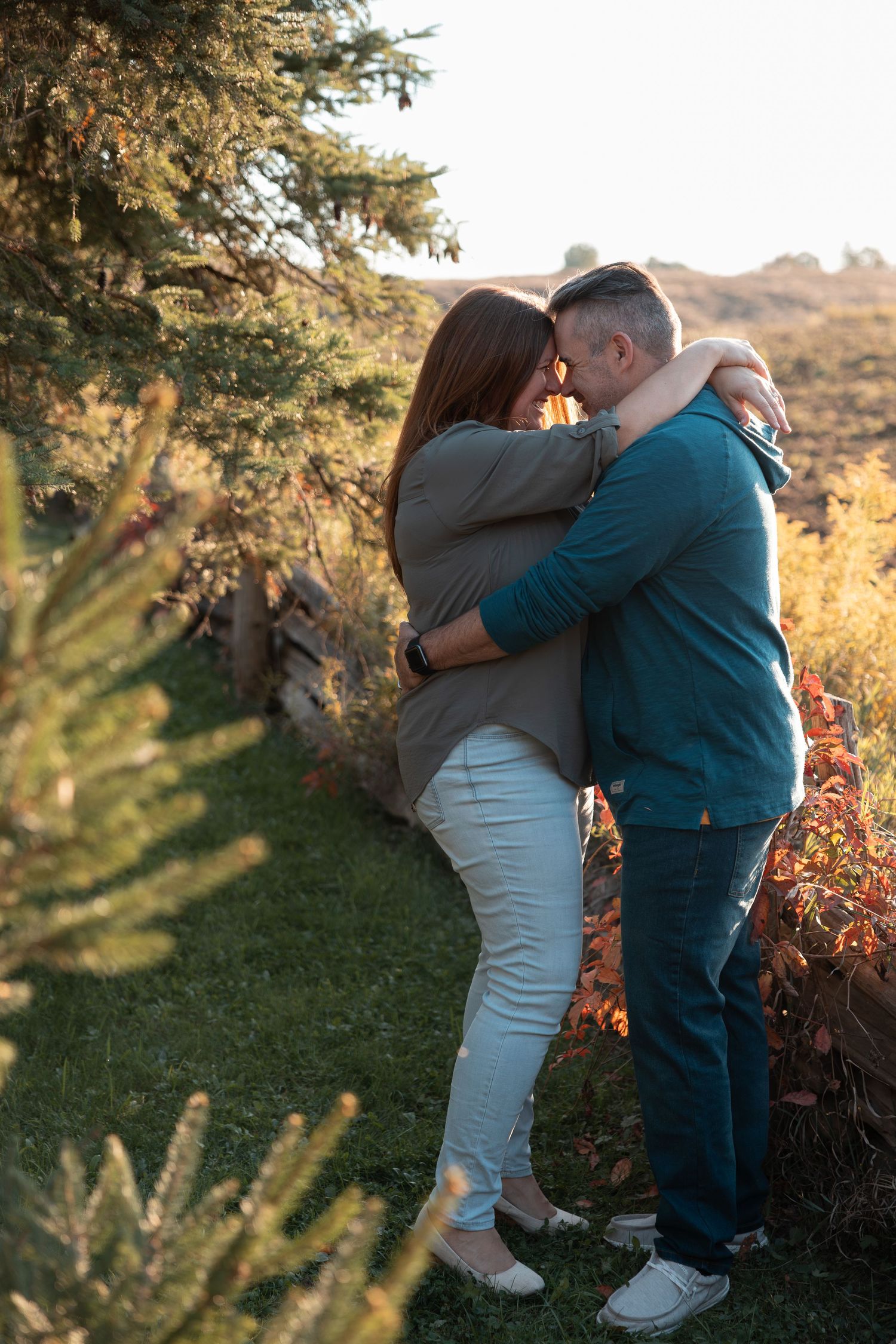 Halton family photographer
