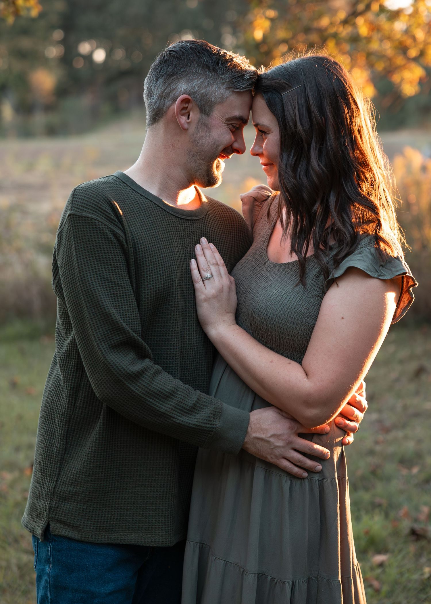 Halton family photographer