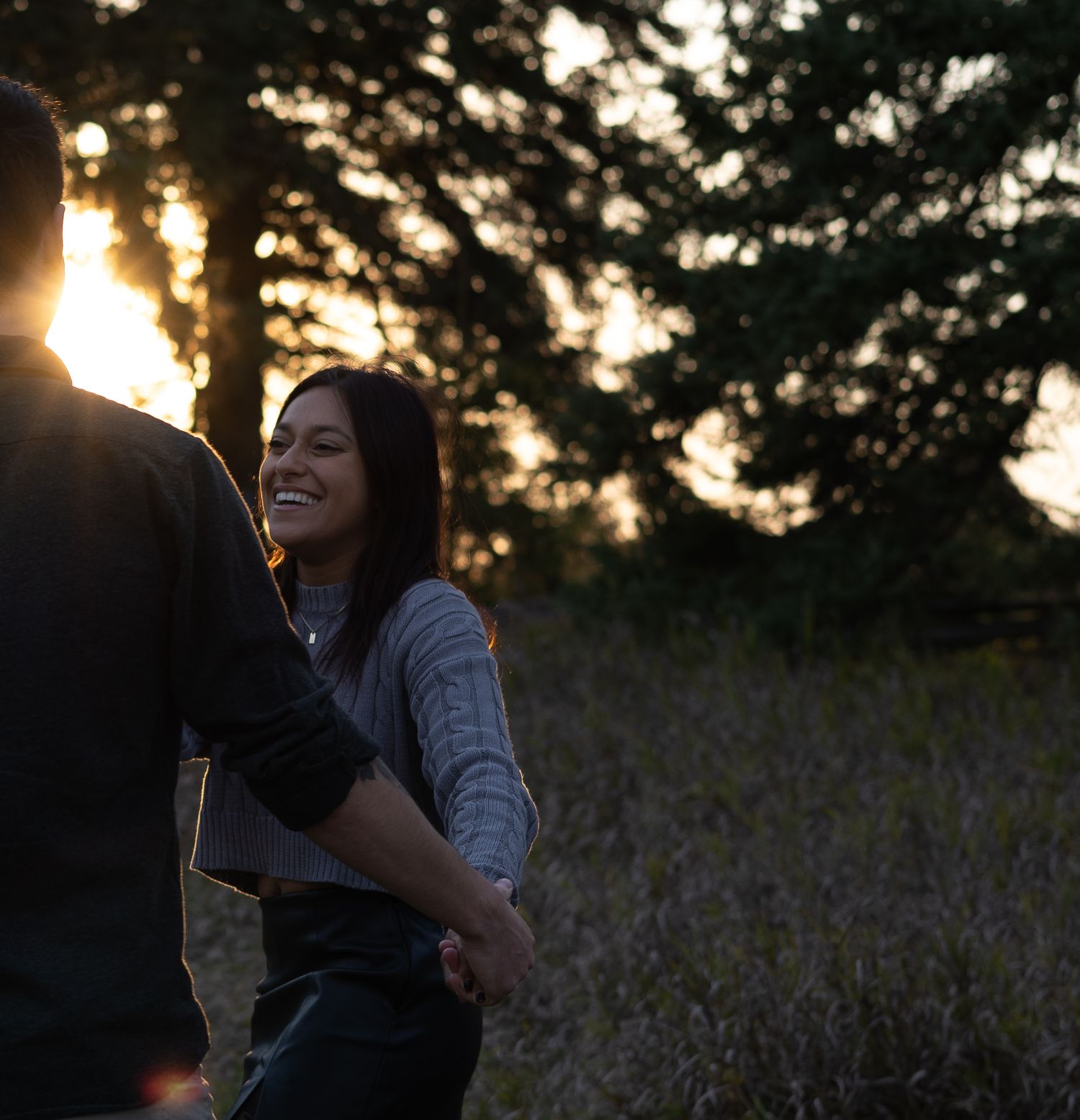 Halton hills couples photography. Engagement photography in Toronto. Toronto engagement photographer. Elopement photography in Halton Hills.
