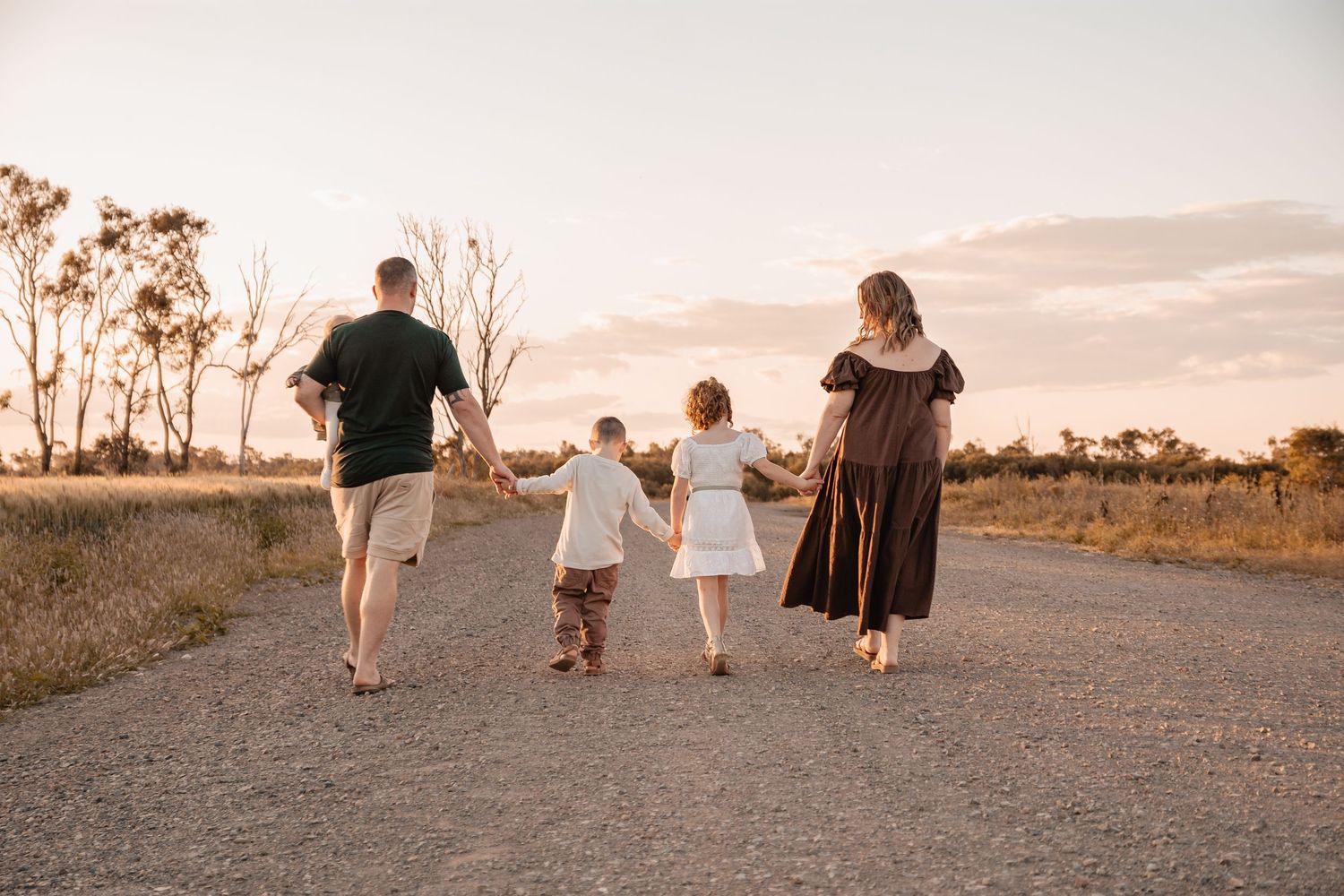 Family session