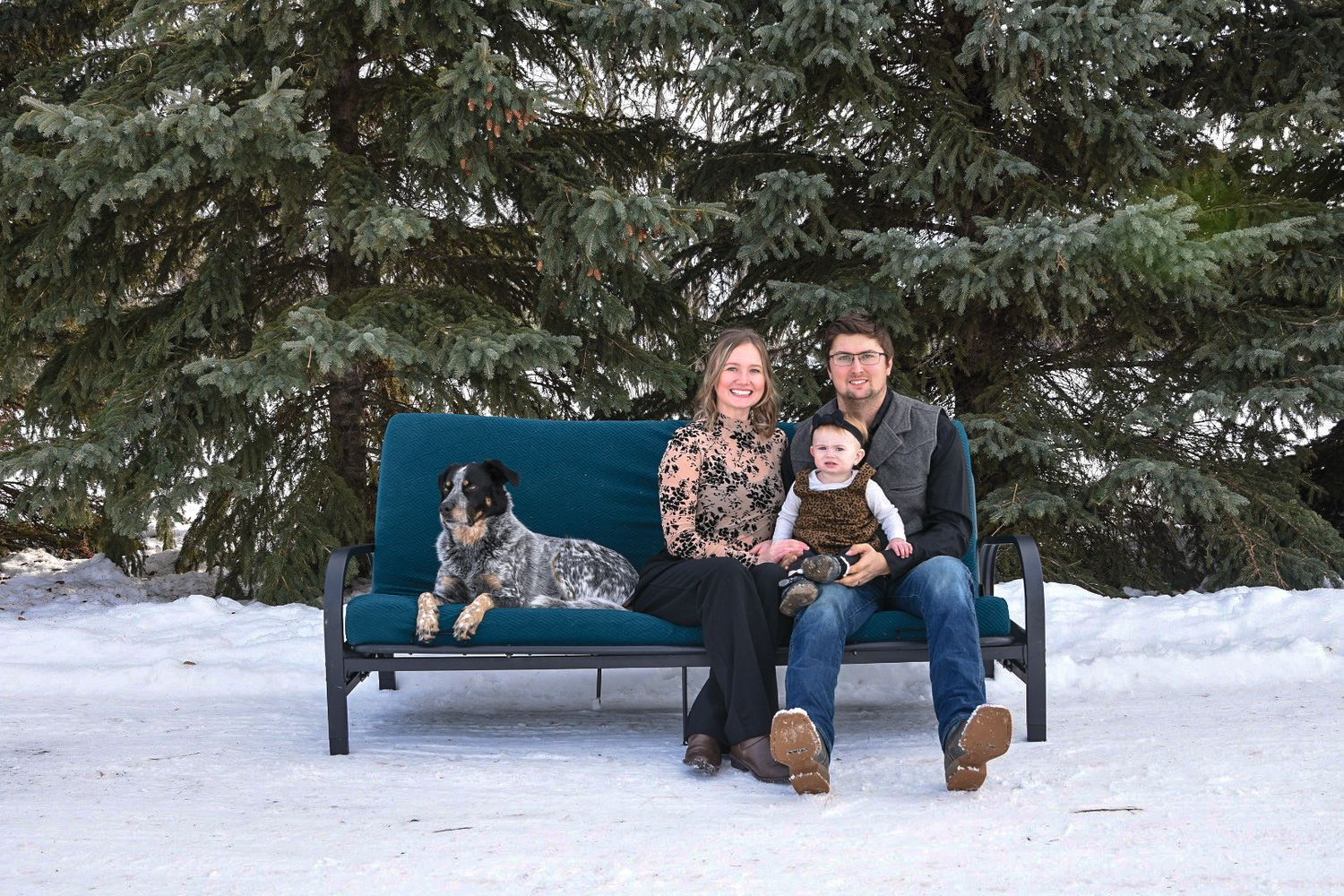 family photo