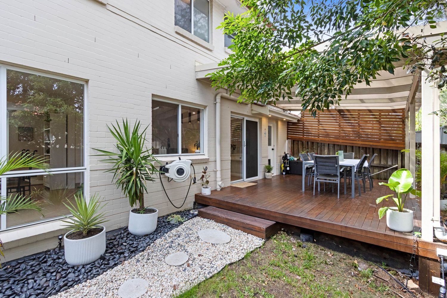 Real estate photography - exterior photos