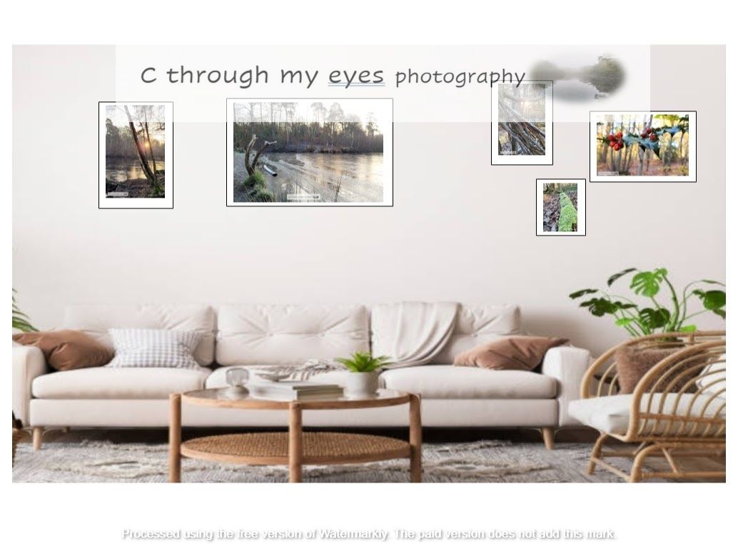 Business Buddies Photo Favours counsellors and therapists landscape photography monthly subscriptions programme supporting local