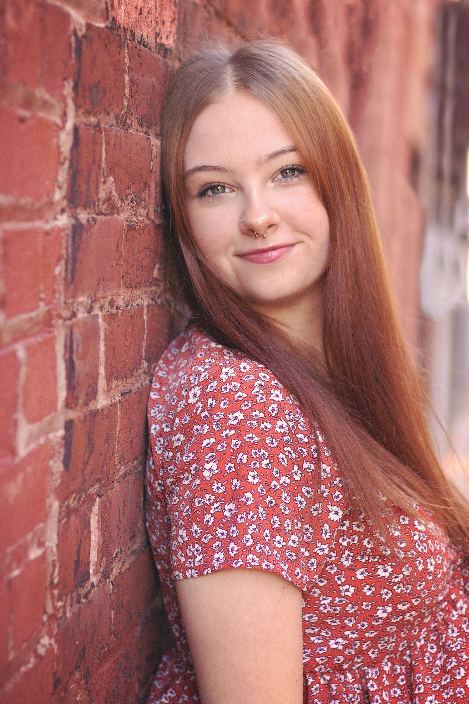 southeast-ks-senior-portrait-downtown