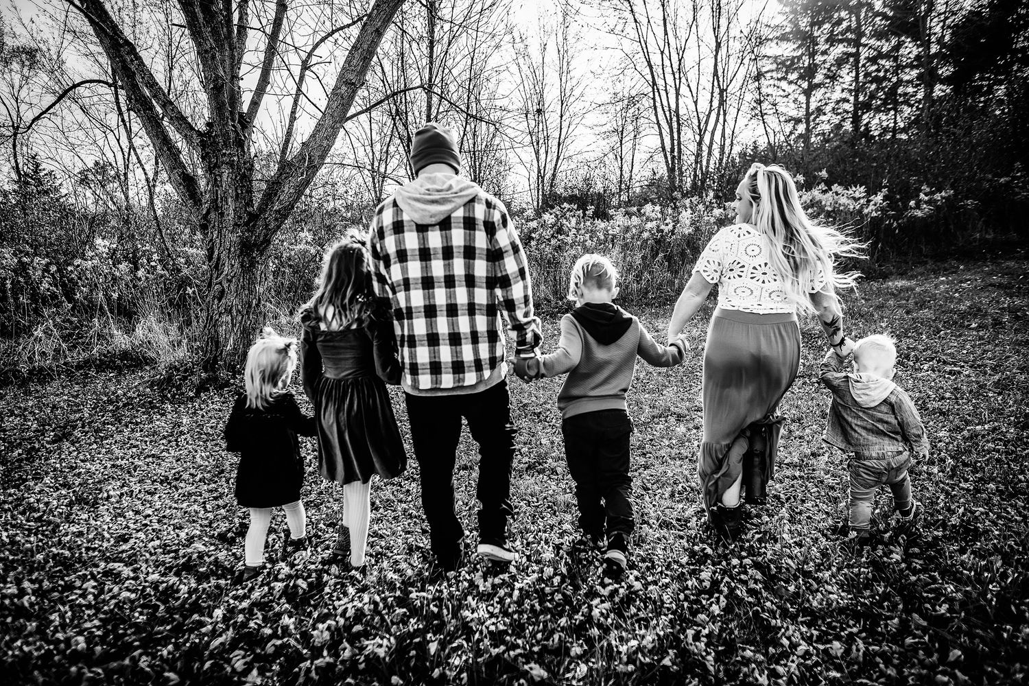 Michigan Family Photographer