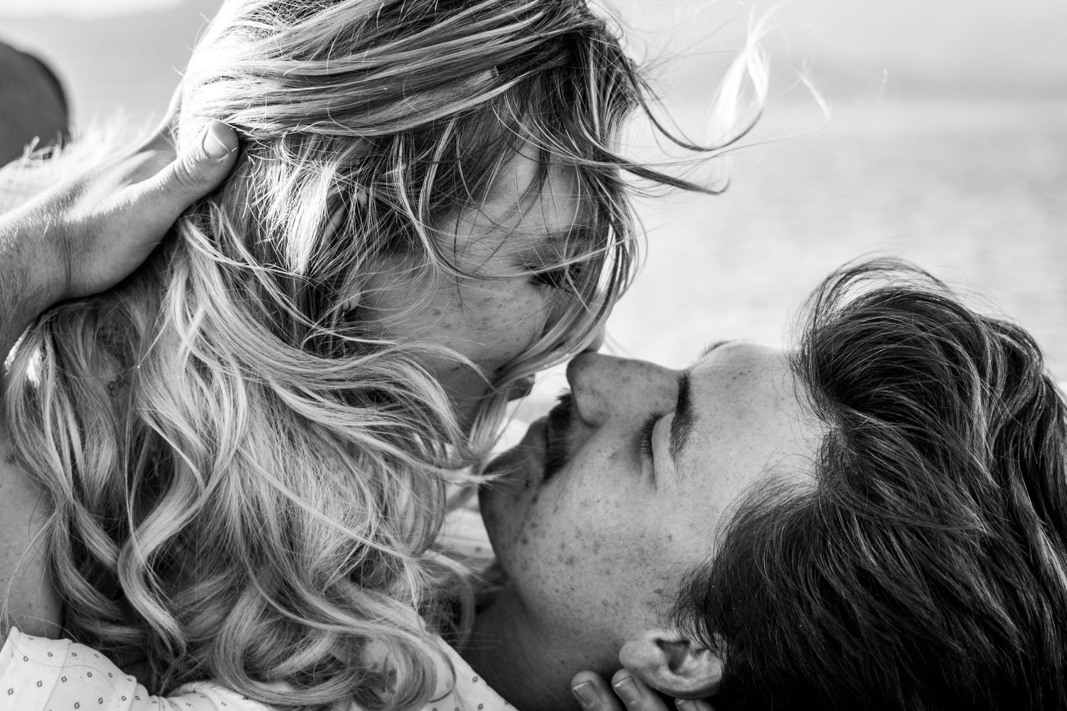 Logan, Utah Couples Photographer.