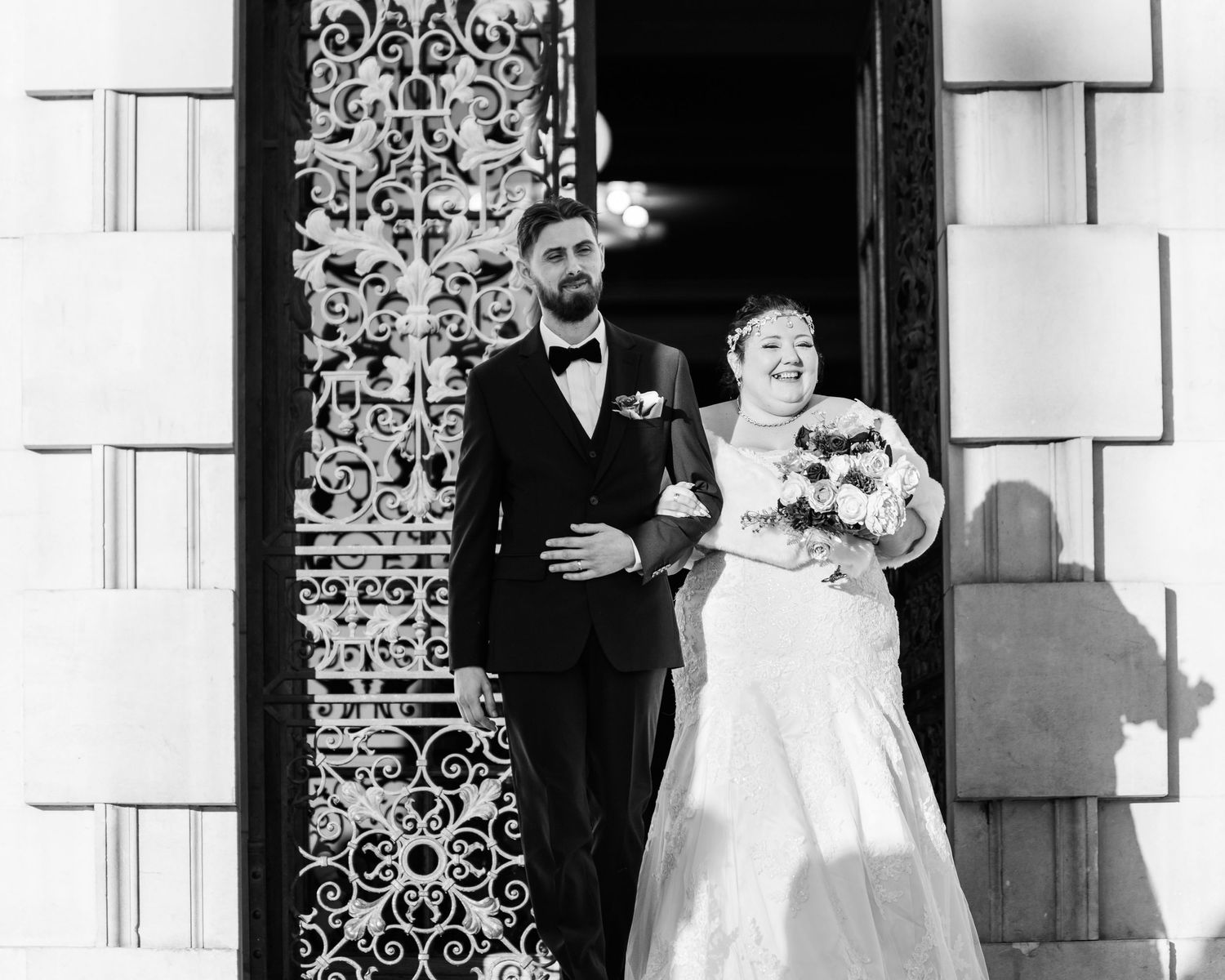 leeds civic hall wedding, wedding photography Yorkshire wedding photography Wakefield wedding photographer